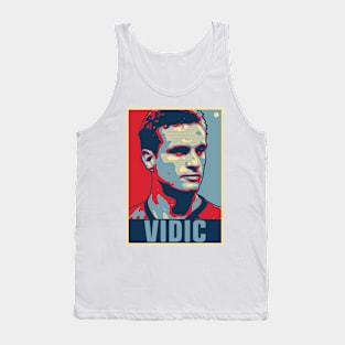 Vidic Tank Top